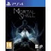 Mortal Shell (PS4, русские субтитры)